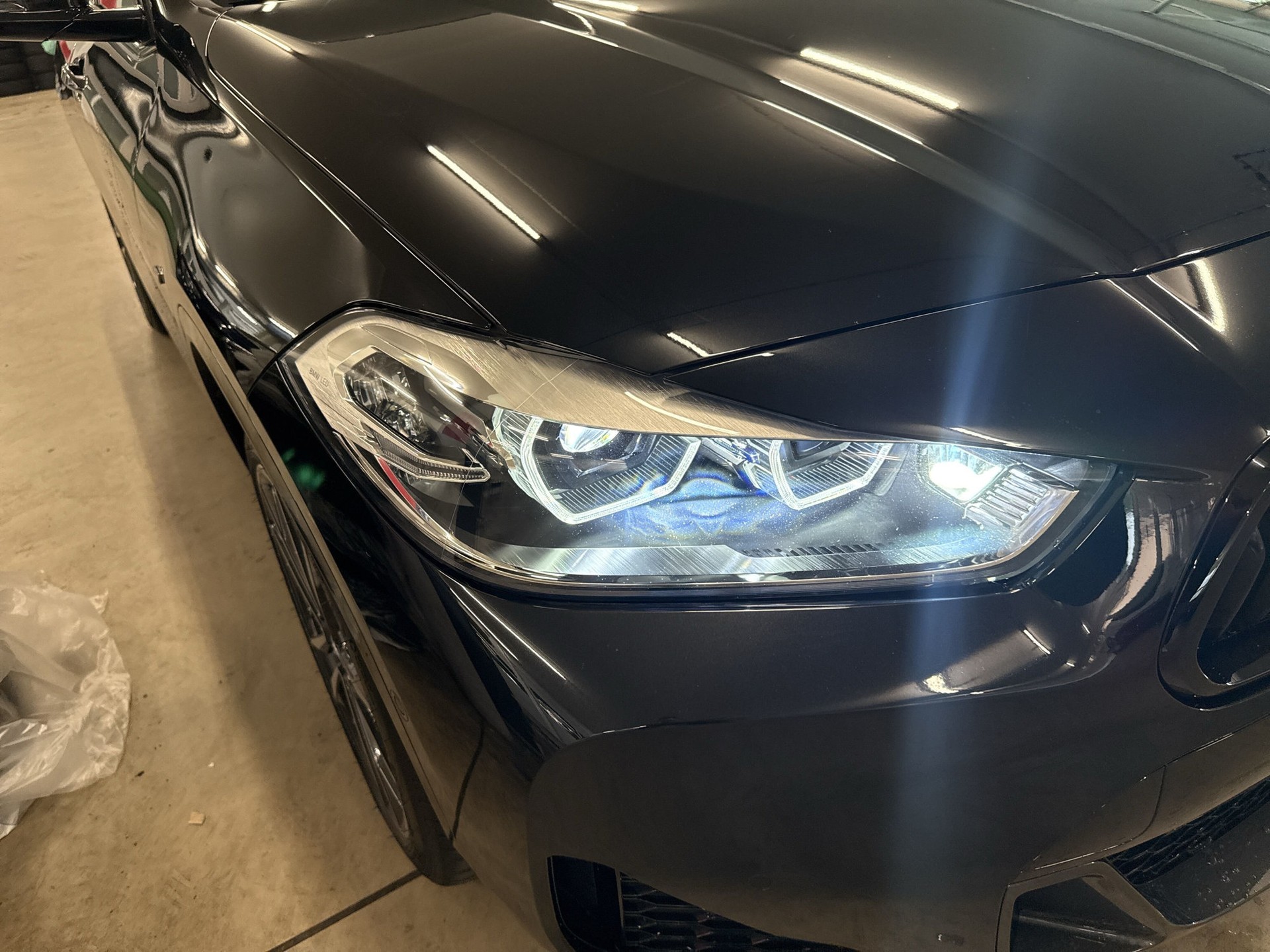 BMW X2 xDrive 20i M Sport-image-17
