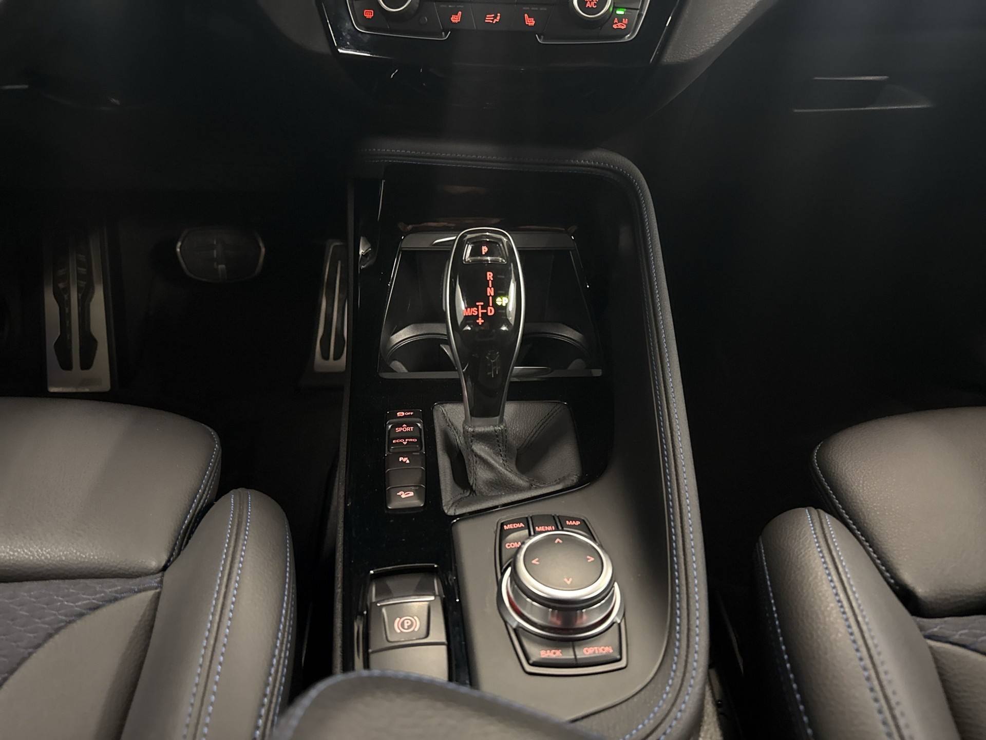BMW X2 xDrive 20i M Sport-image-12