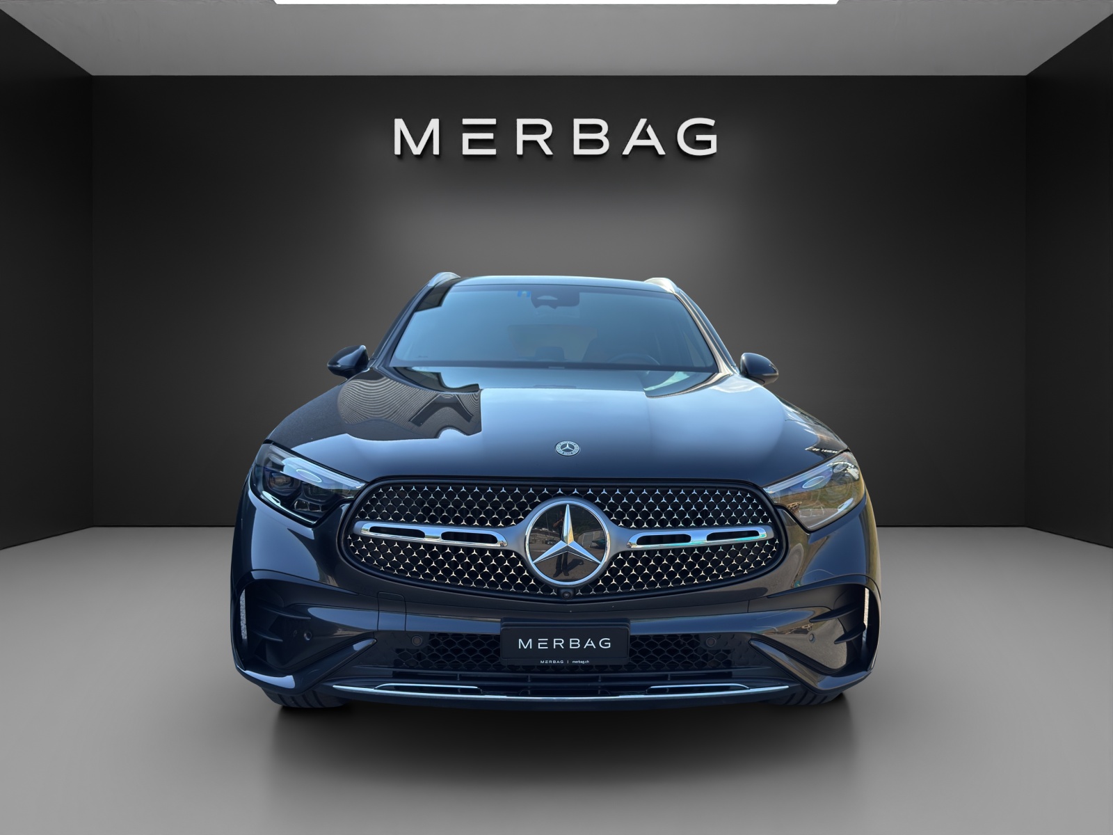 MERCEDES-BENZ GLC 300 de 4M 9G-Tronic-image-6