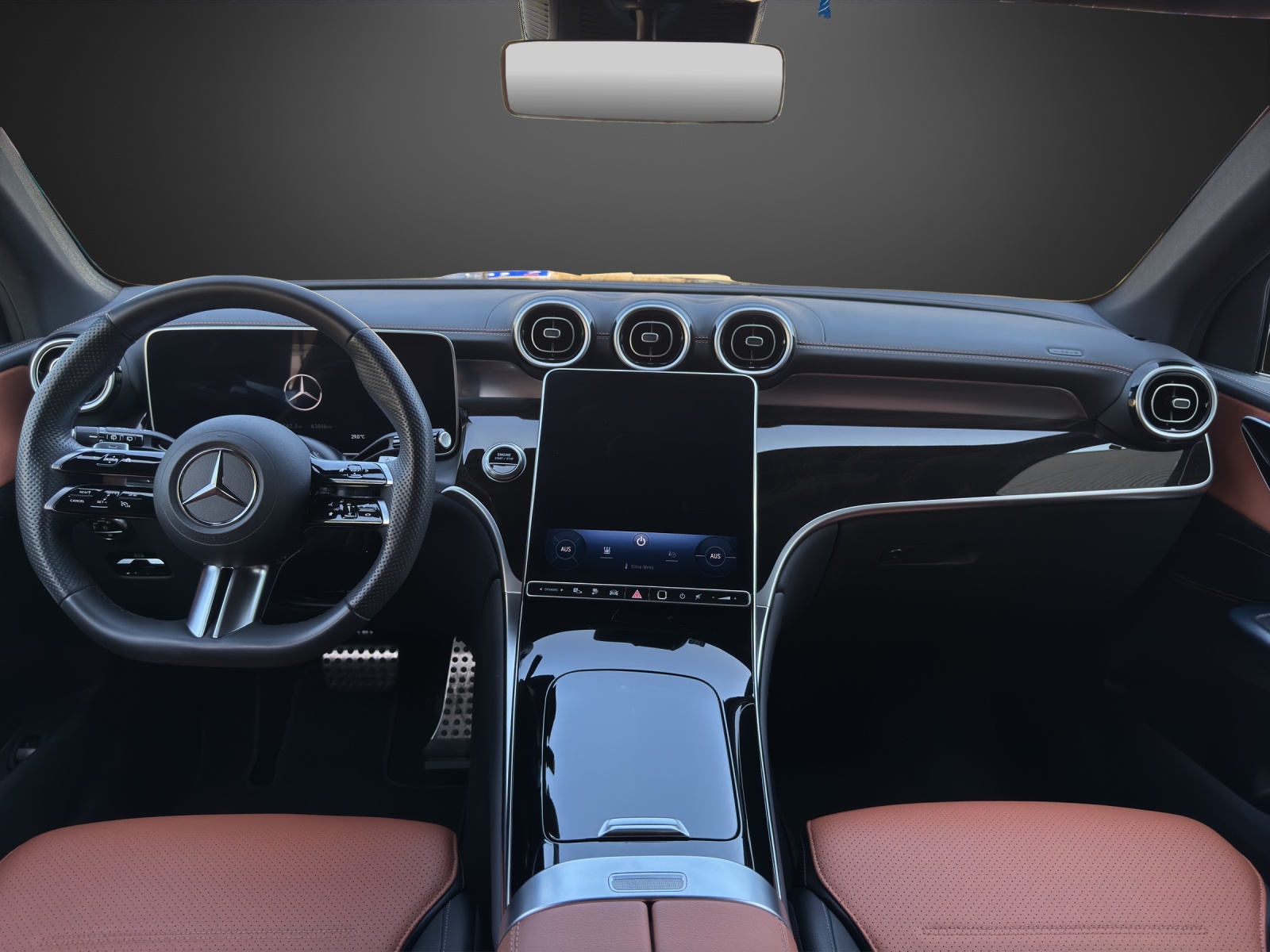 MERCEDES-BENZ GLC 300 de 4M 9G-Tronic-image-10