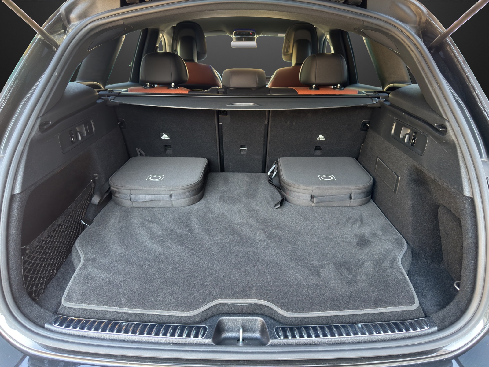 MERCEDES-BENZ GLC 300 de 4M 9G-Tronic-image-8