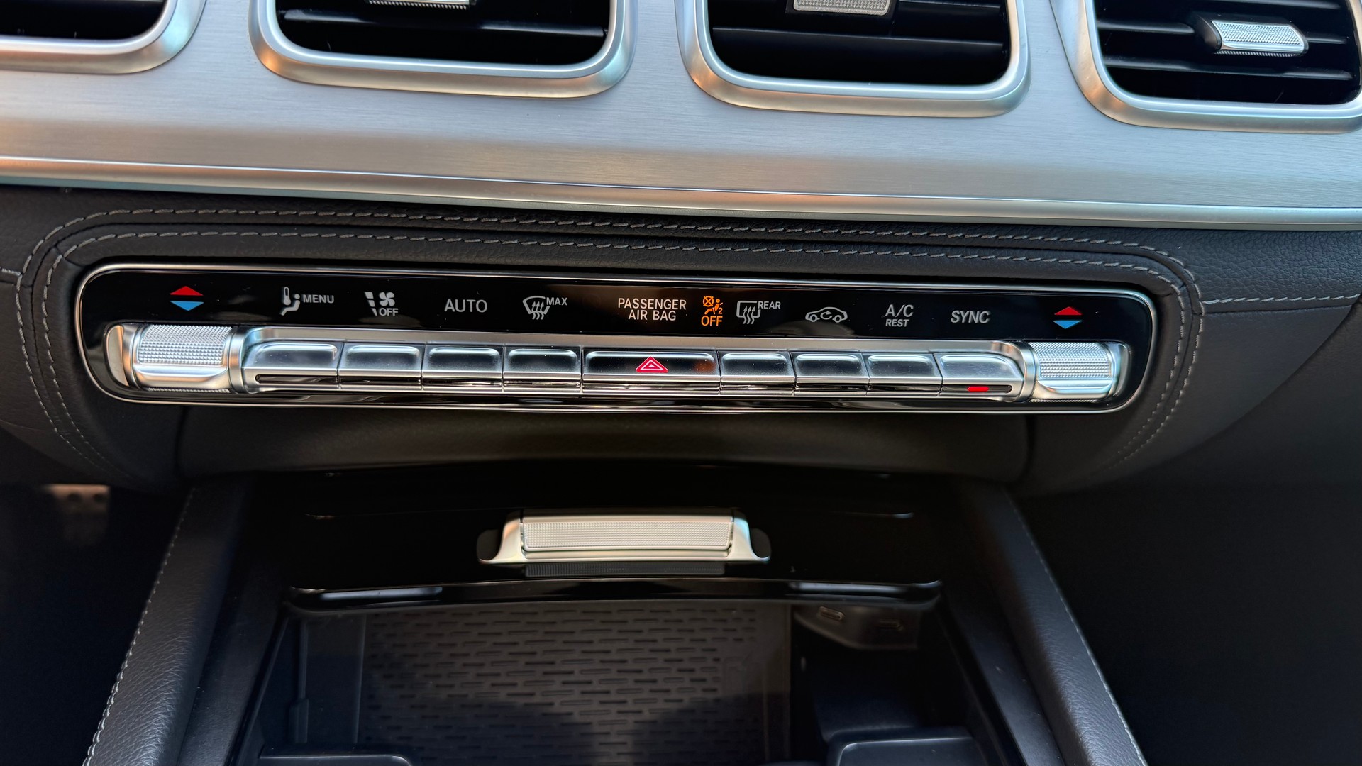 MERCEDES-BENZ GLE 53 AMG 4Matic+ 9G-Speedshift-image-11