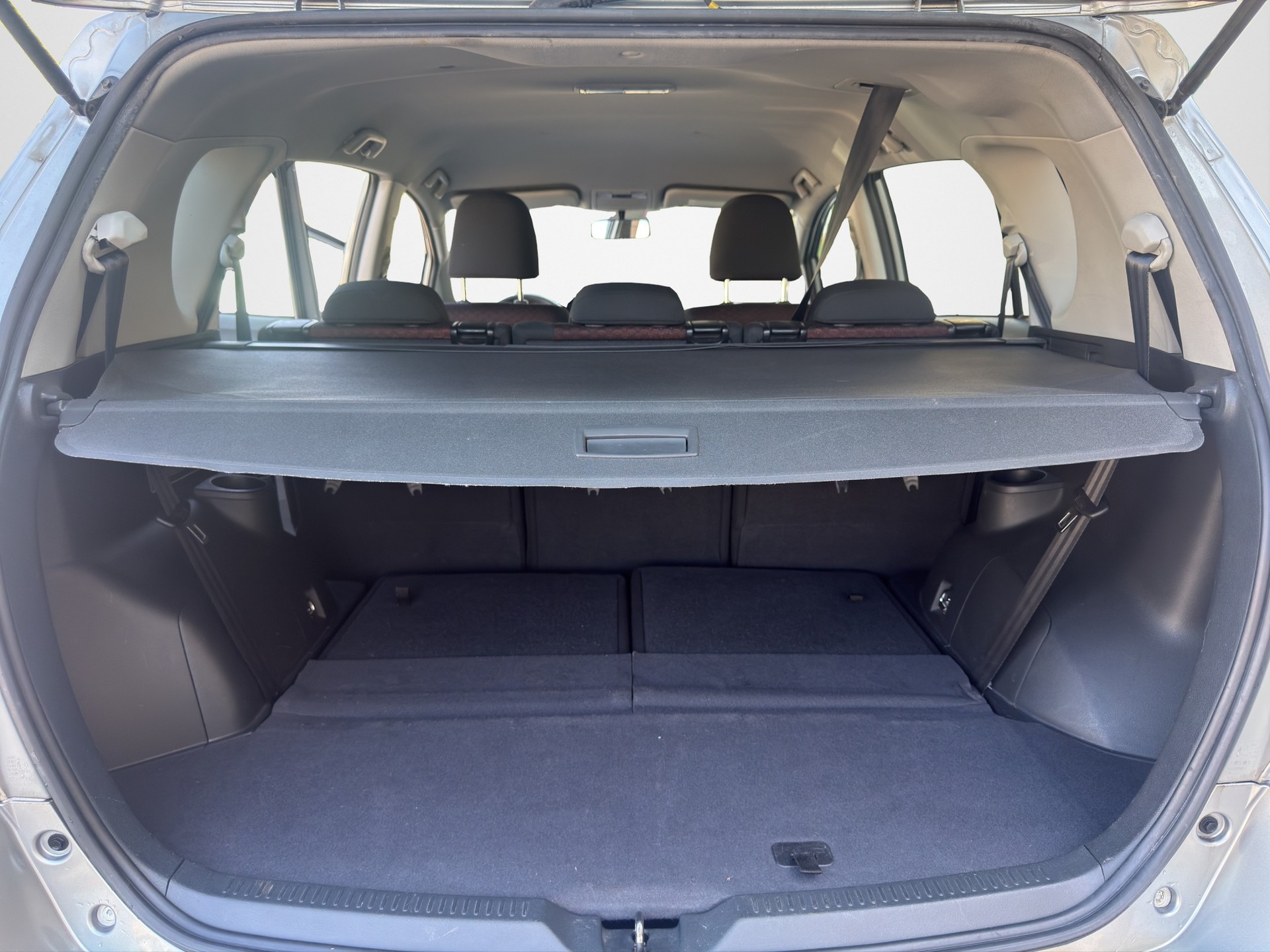 TOYOTA Verso 1.8 7 places-image-12