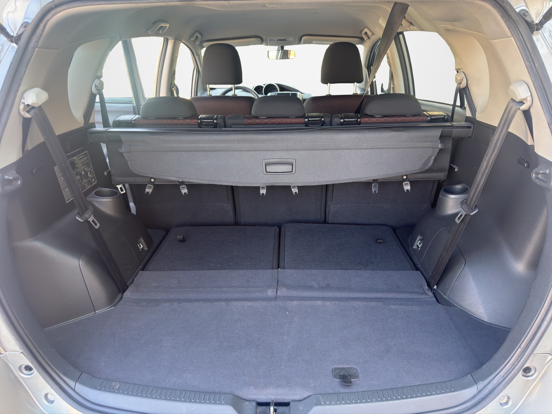 TOYOTA Verso 1.8 7 places-image-11