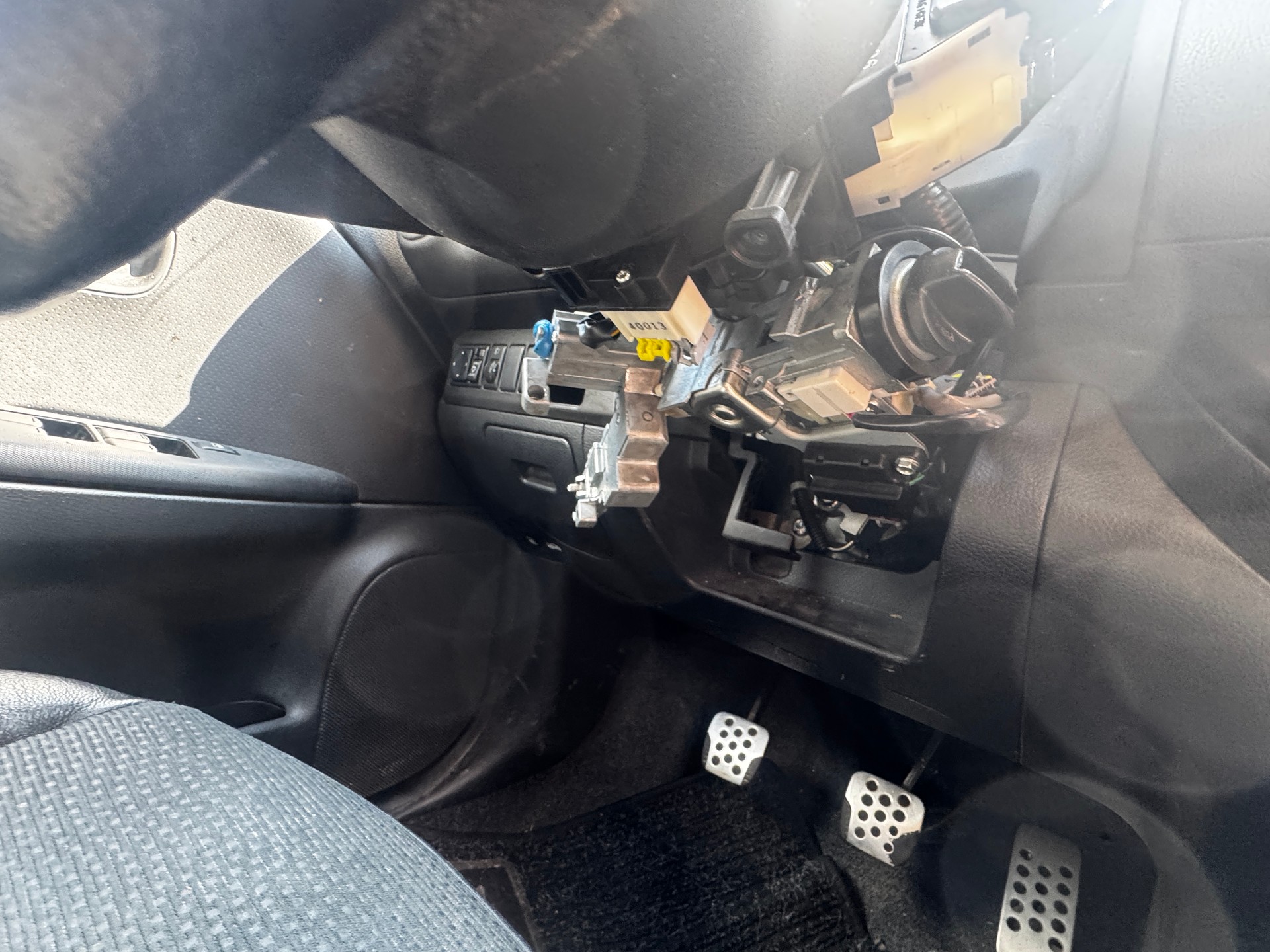 NISSAN Note 1.6 tekna-image-6
