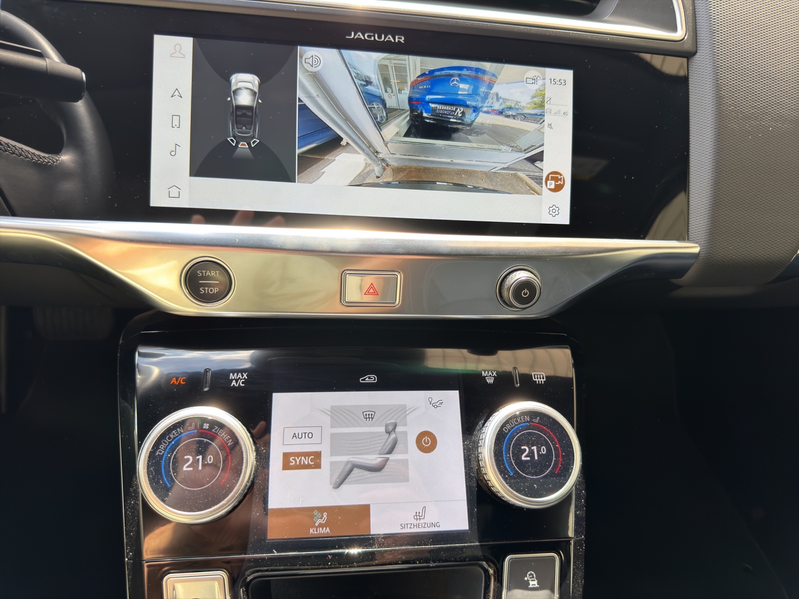 JAGUAR I-Pace EV400 90 kWh R-Dynamic SE-image-13