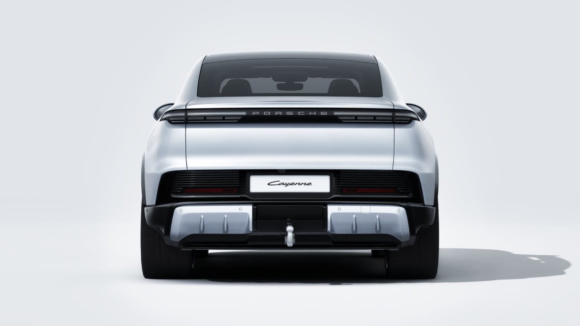 PORSCHE Cayenne S Coupé Electric-image-6