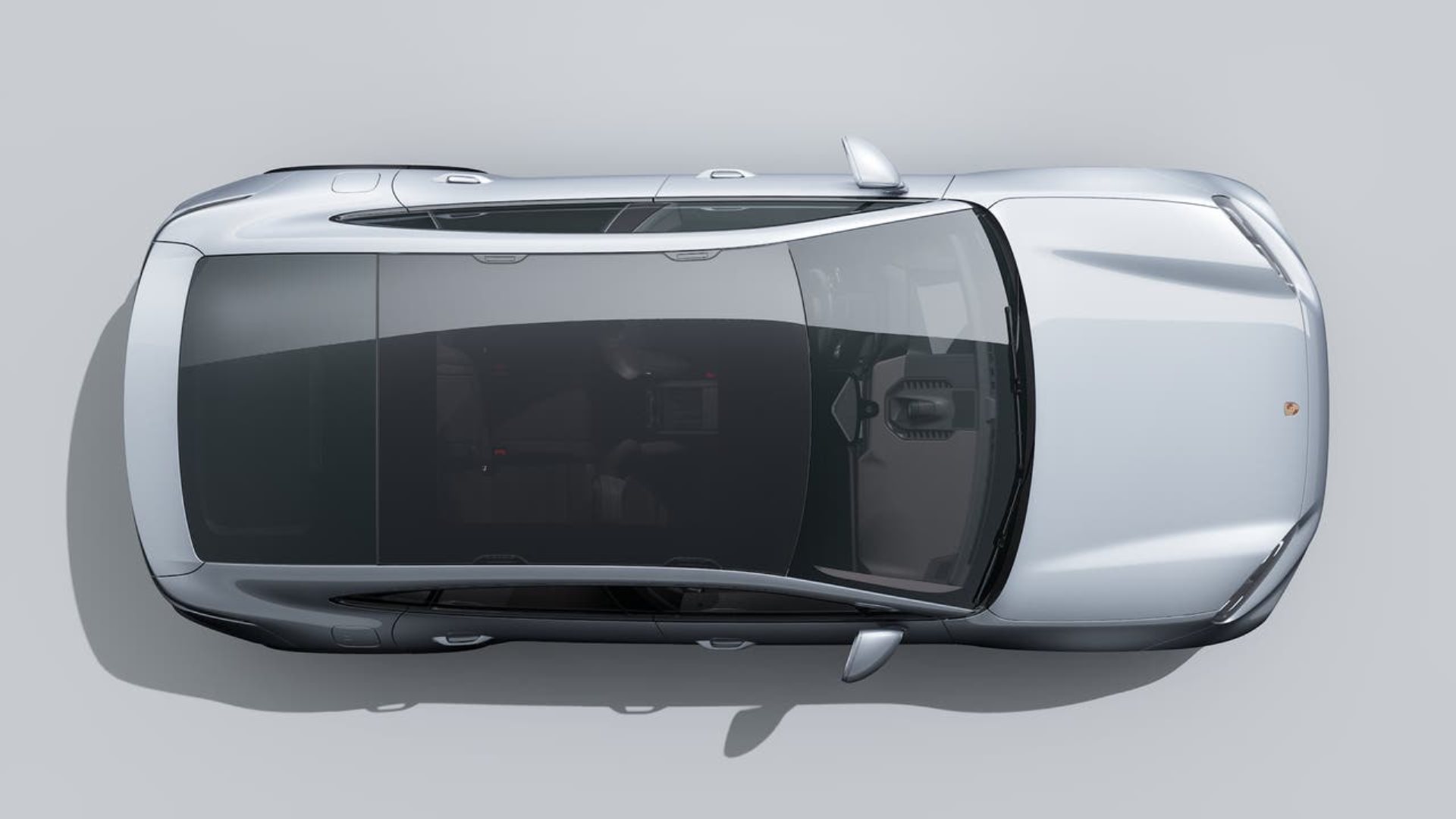 PORSCHE Cayenne S Coupé Electric-image-4