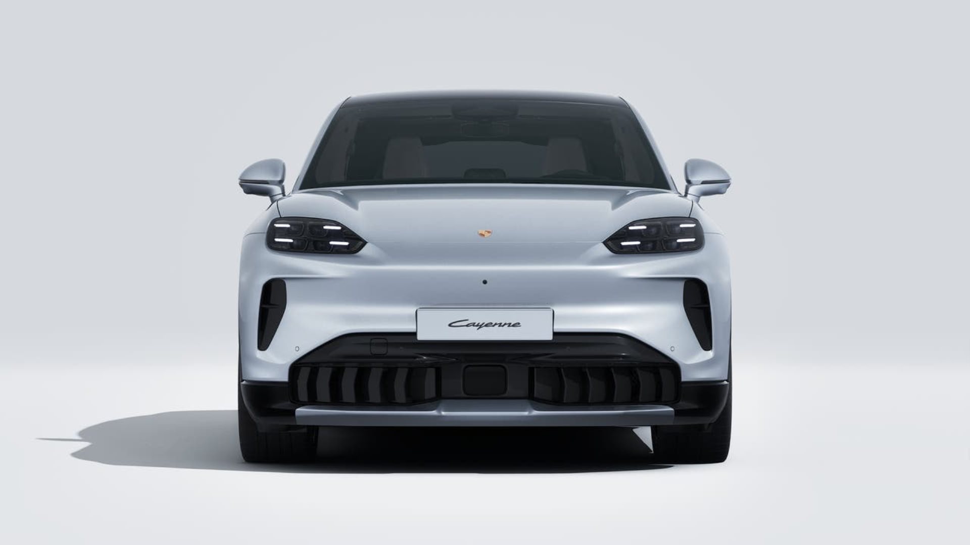 PORSCHE Cayenne S Coupé Electric-image-7