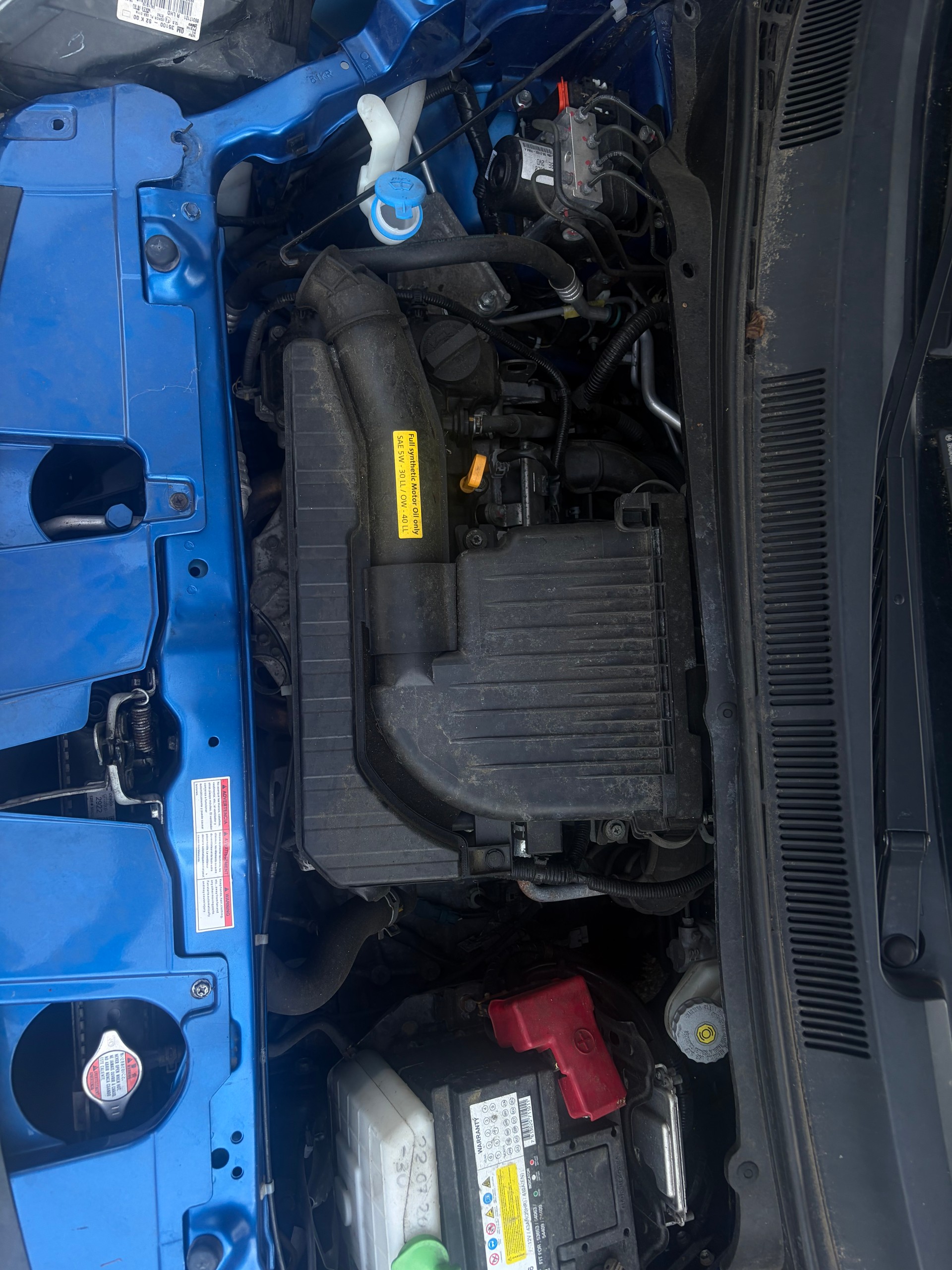 OPEL Agila 1.2 Enjoy Automatic-image-6
