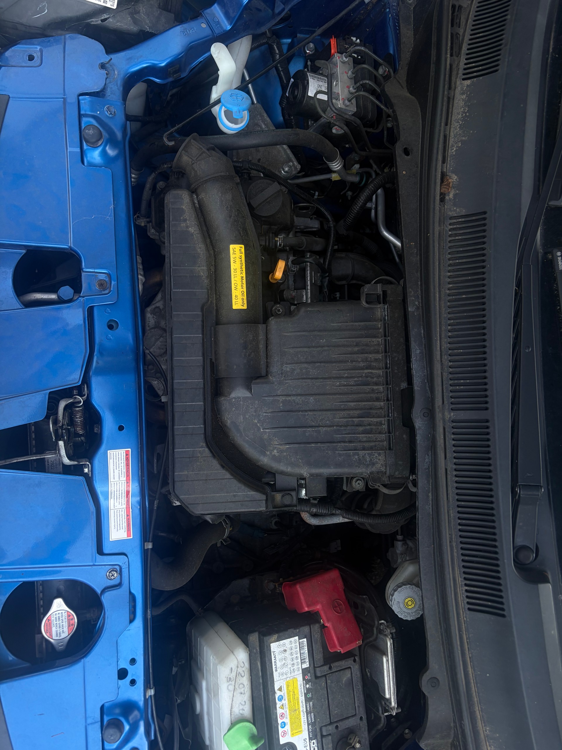 OPEL Agila 1.2 Enjoy Automatic-image-2