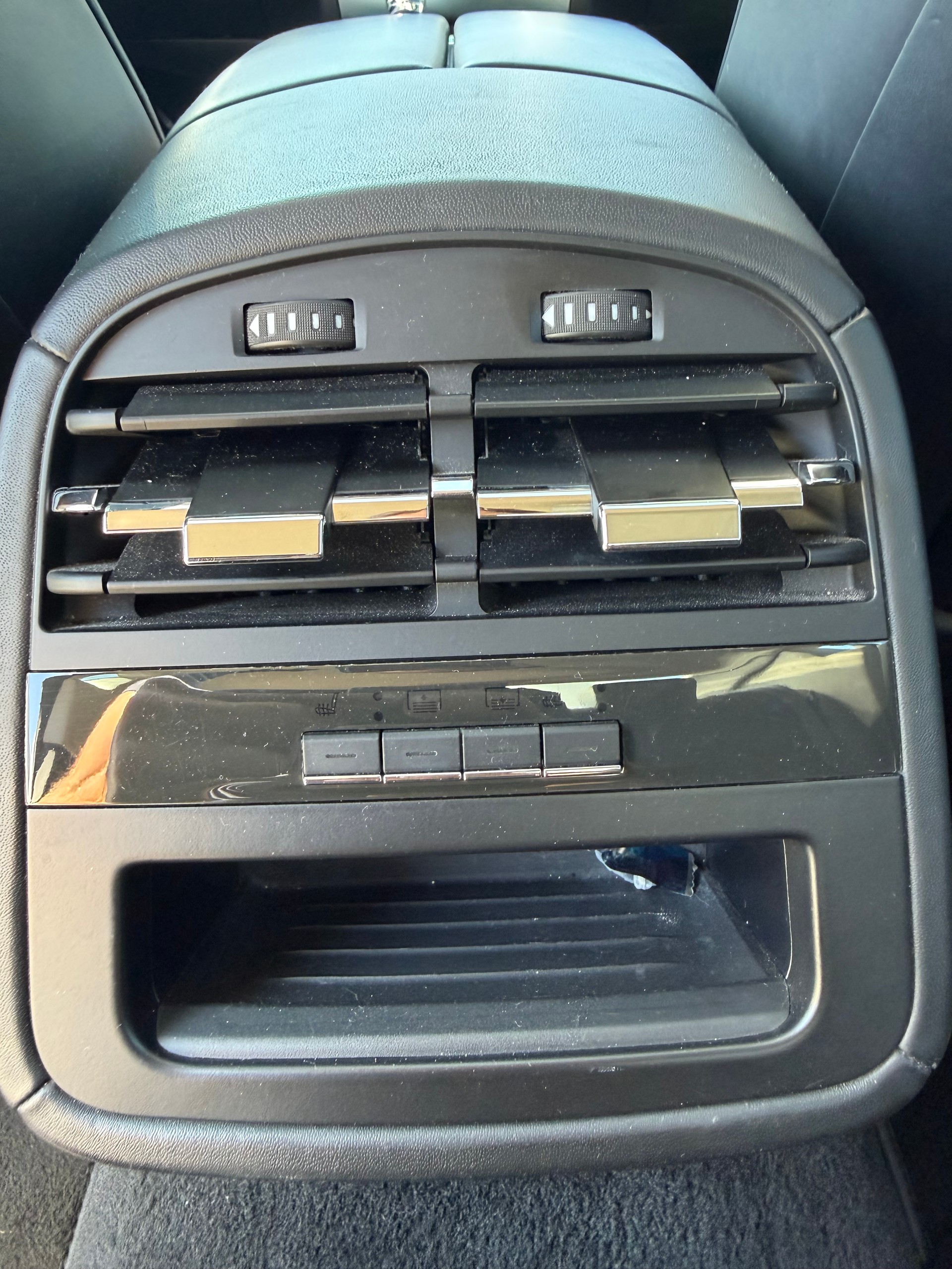 MASERATI Quattroporte 3.0 V6 S Q4 Automatica-image-8