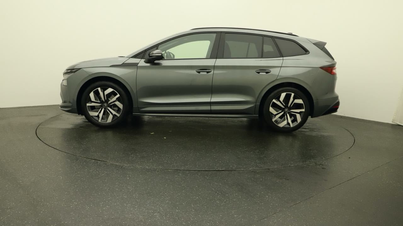 SKODA Enyaq 85x Sportline 4x4-showroom-element-1