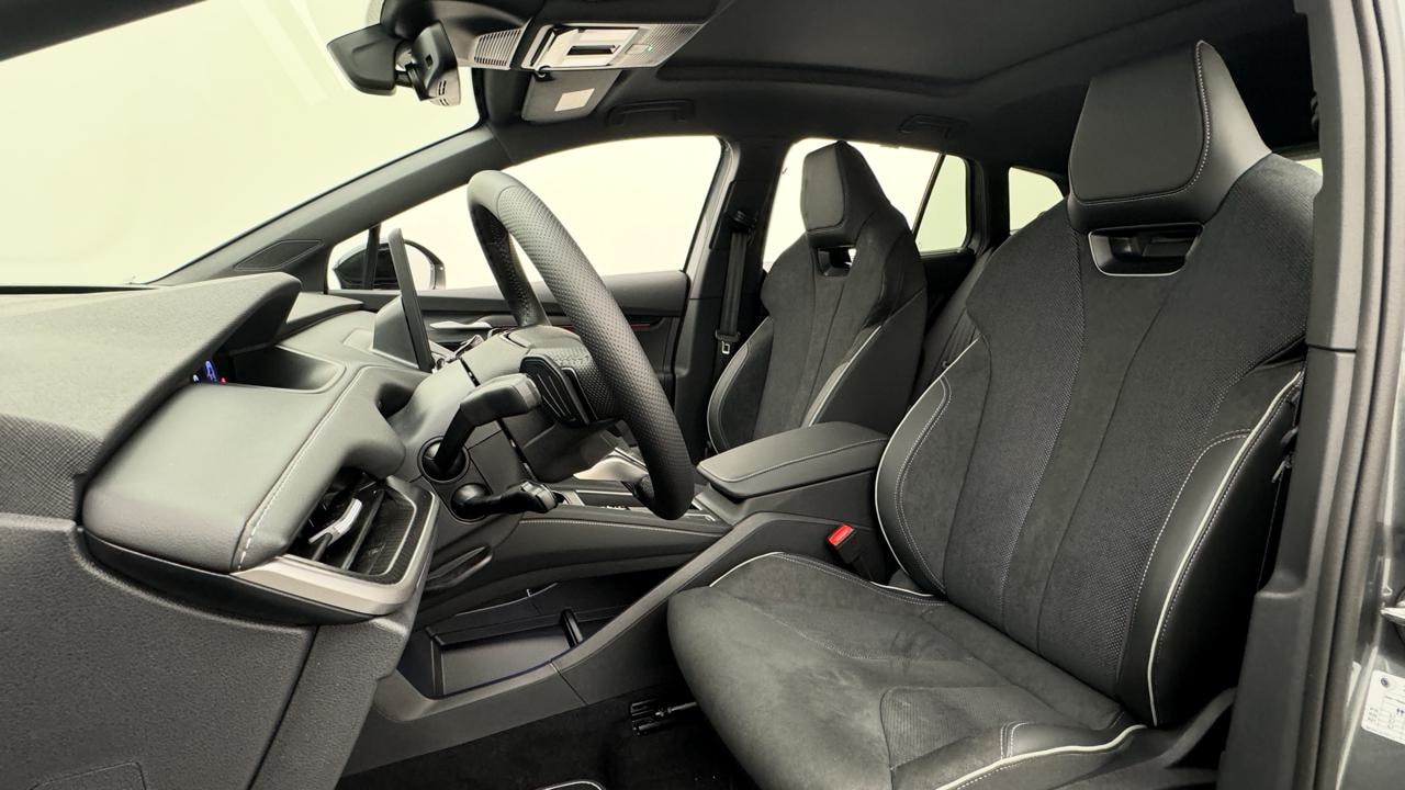 SKODA Enyaq 85x Sportline 4x4-image-4