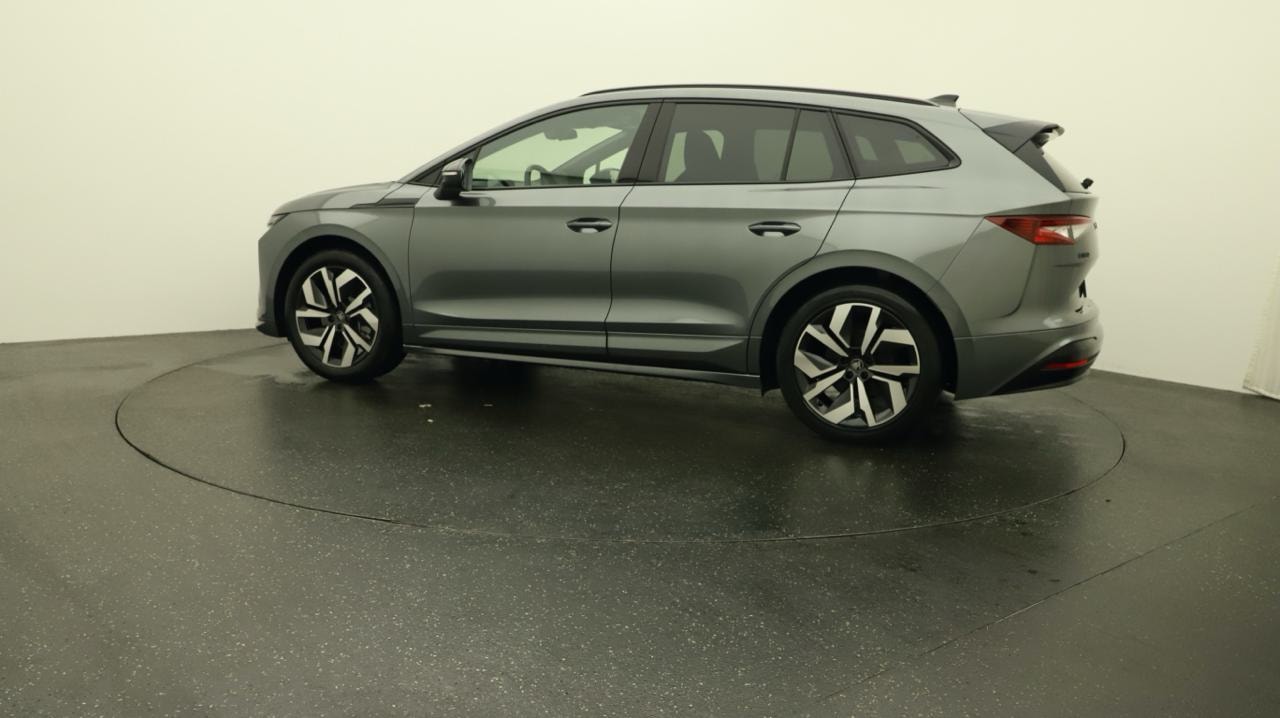 SKODA Enyaq 85x Sportline 4x4-showroom-element-2