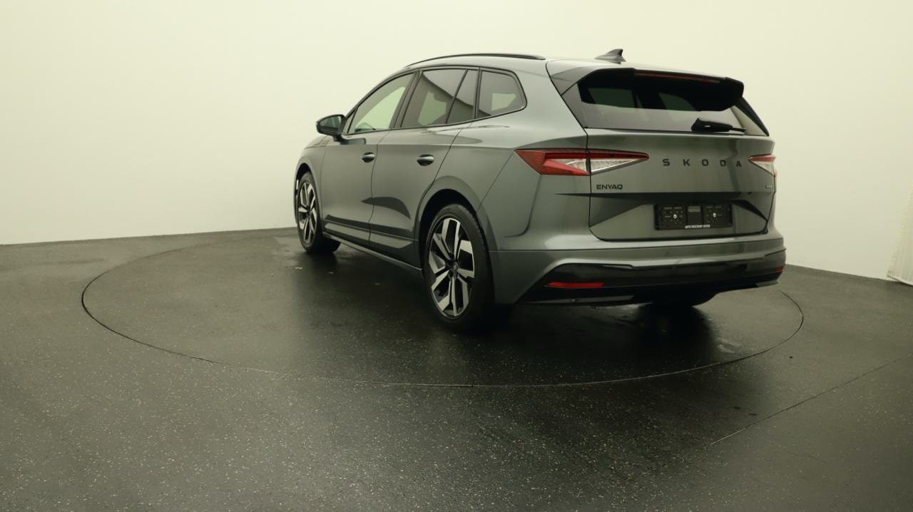 SKODA Enyaq 85x Sportline 4x4-showroom-element-3