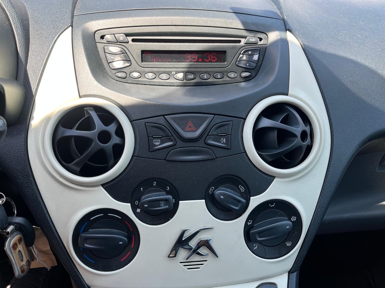 FORD KA 1.25 Trend-image-7