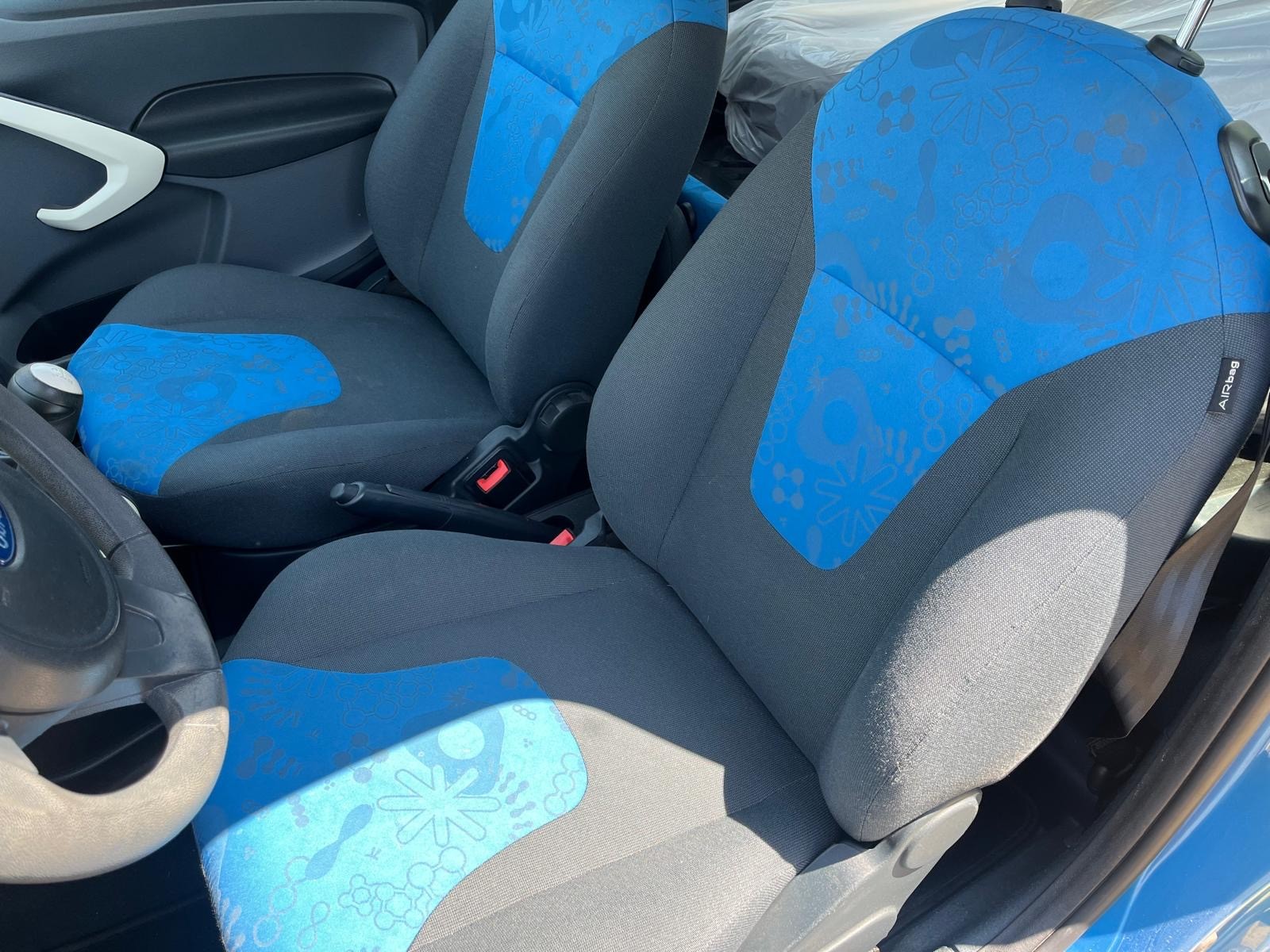 FORD KA 1.25 Trend-image-5