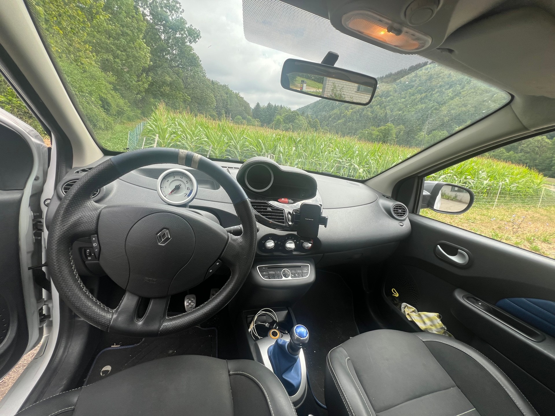 RENAULT 1.2 TCe 100 Gordini GT-image-4