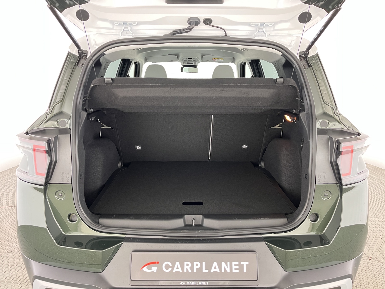 CITROEN C3 Aircross 1.2 Hybrid Business-image-17