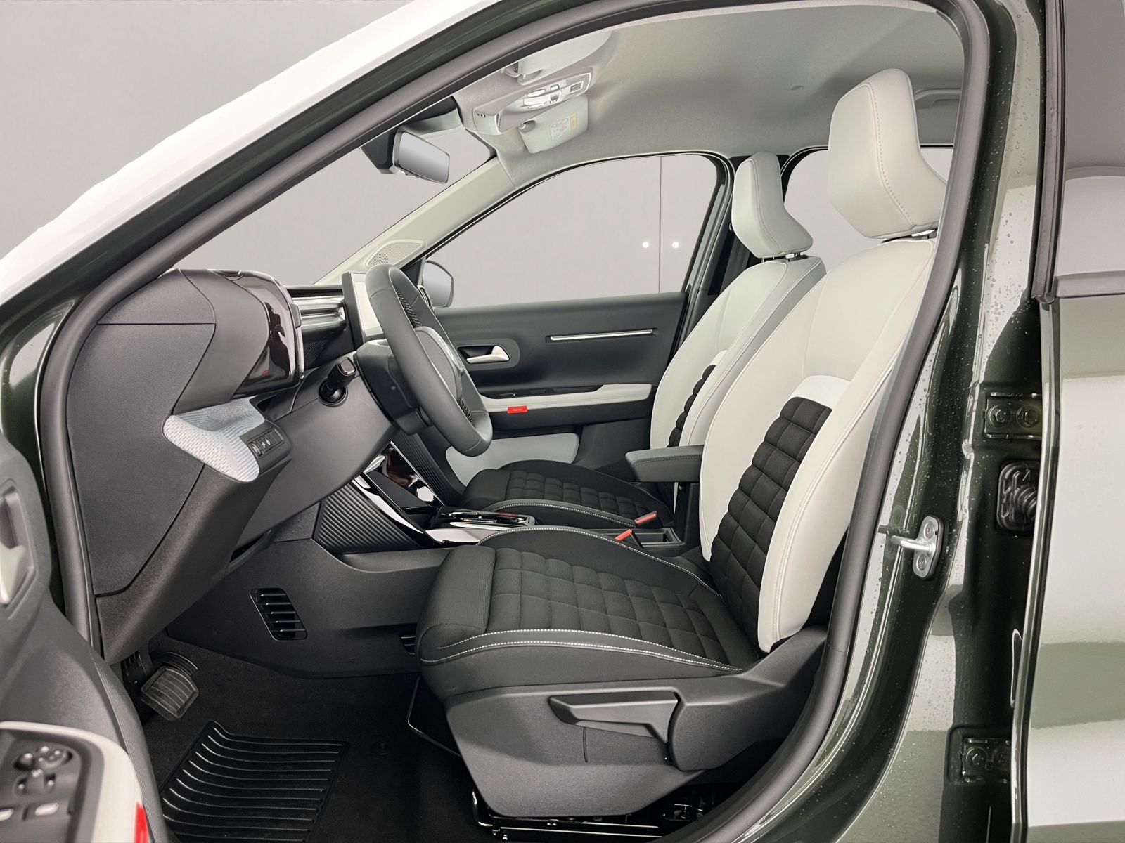 CITROEN C3 Aircross 1.2 Hybrid Business-image-7