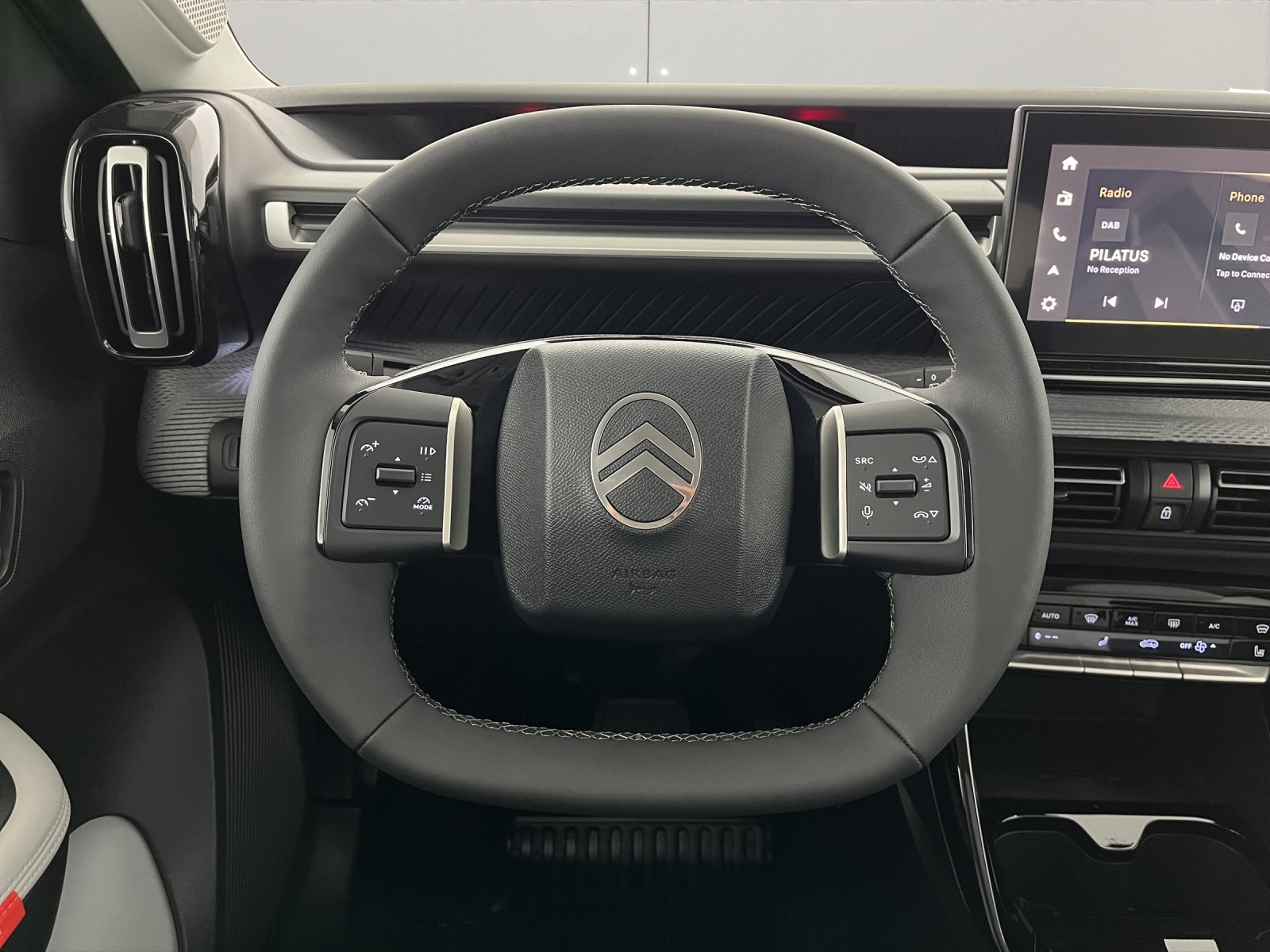 CITROEN C3 Aircross 1.2 Hybrid Business-image-9