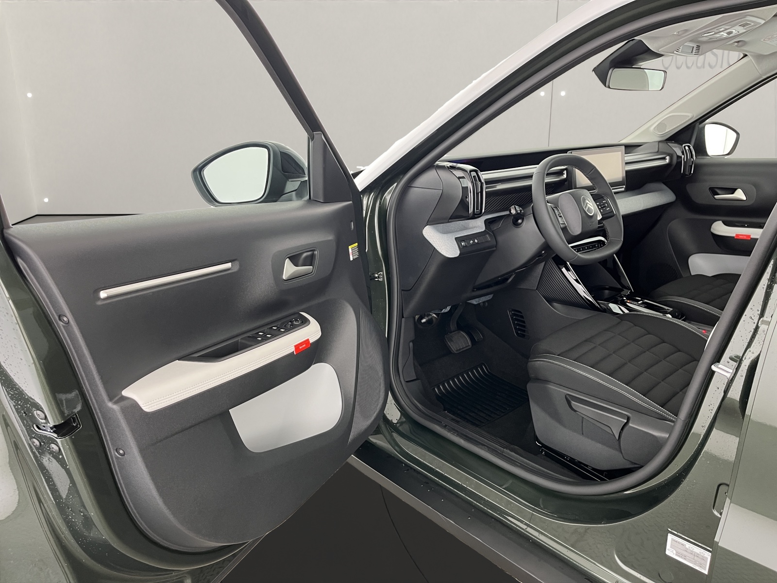 CITROEN C3 Aircross 1.2 Hybrid Business-image-6