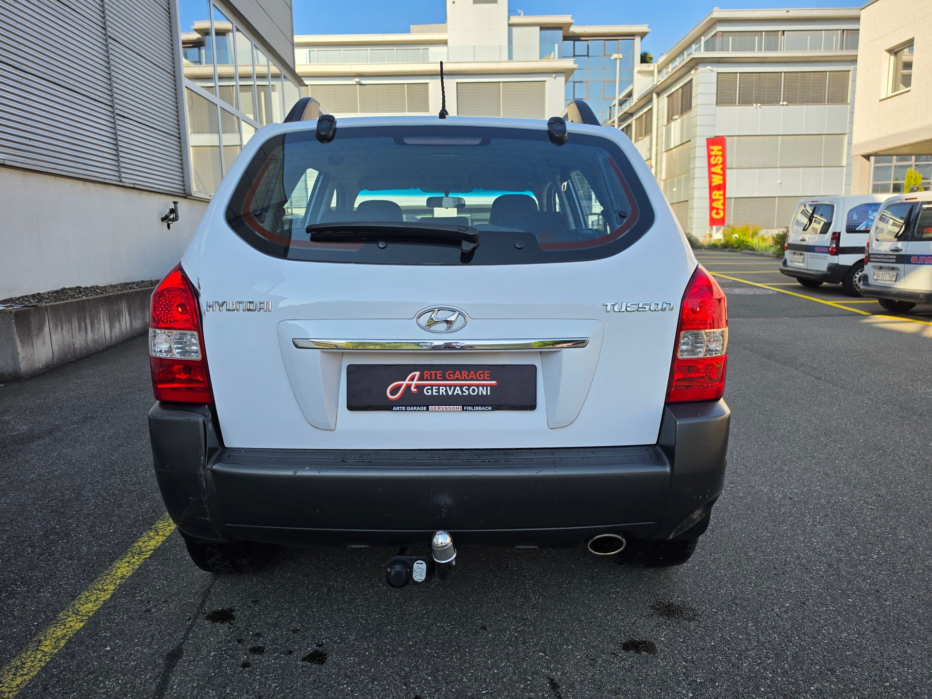 HYUNDAI TUCSON-image-5