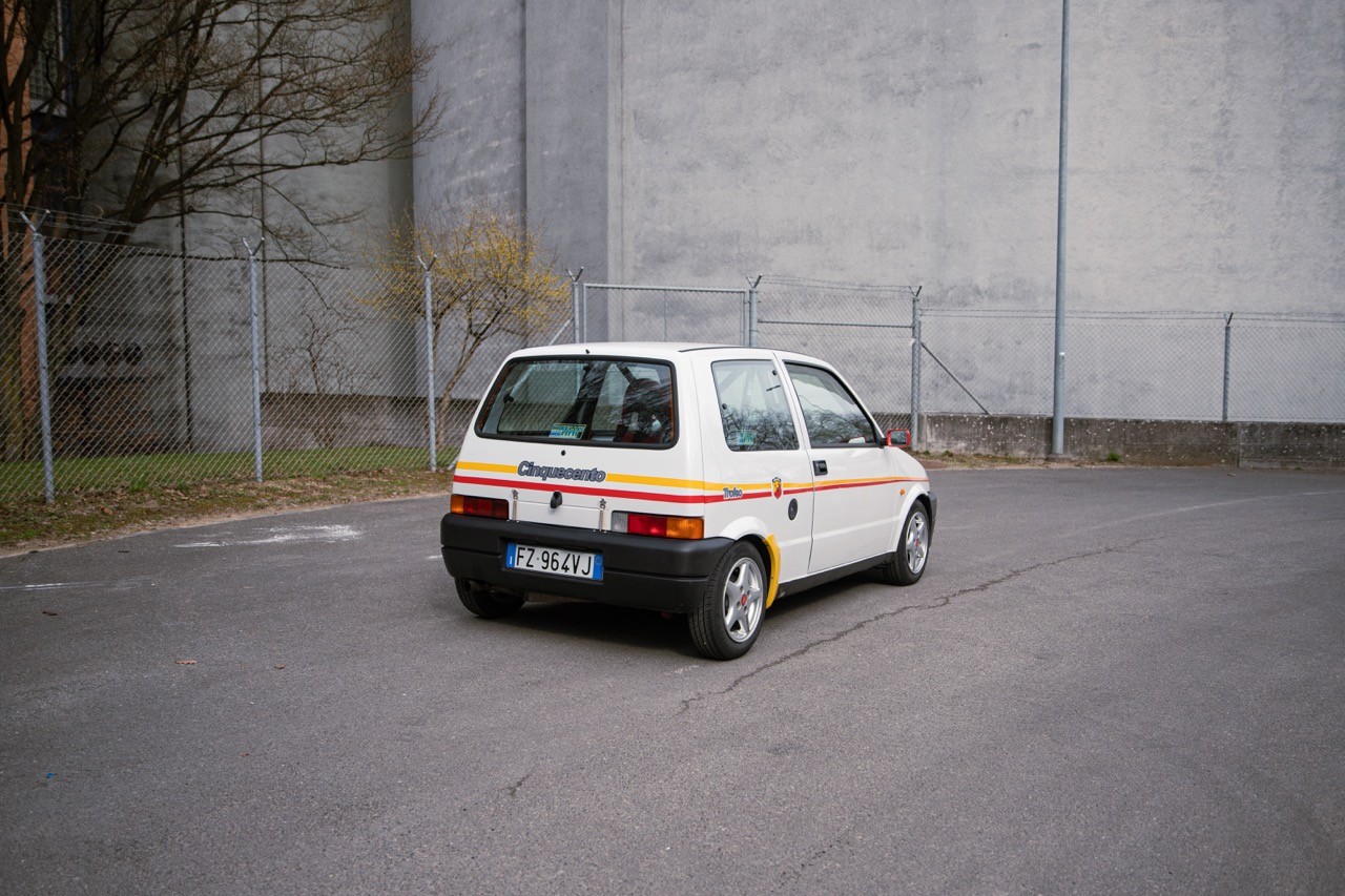 FIAT 500 Abarth-image-7