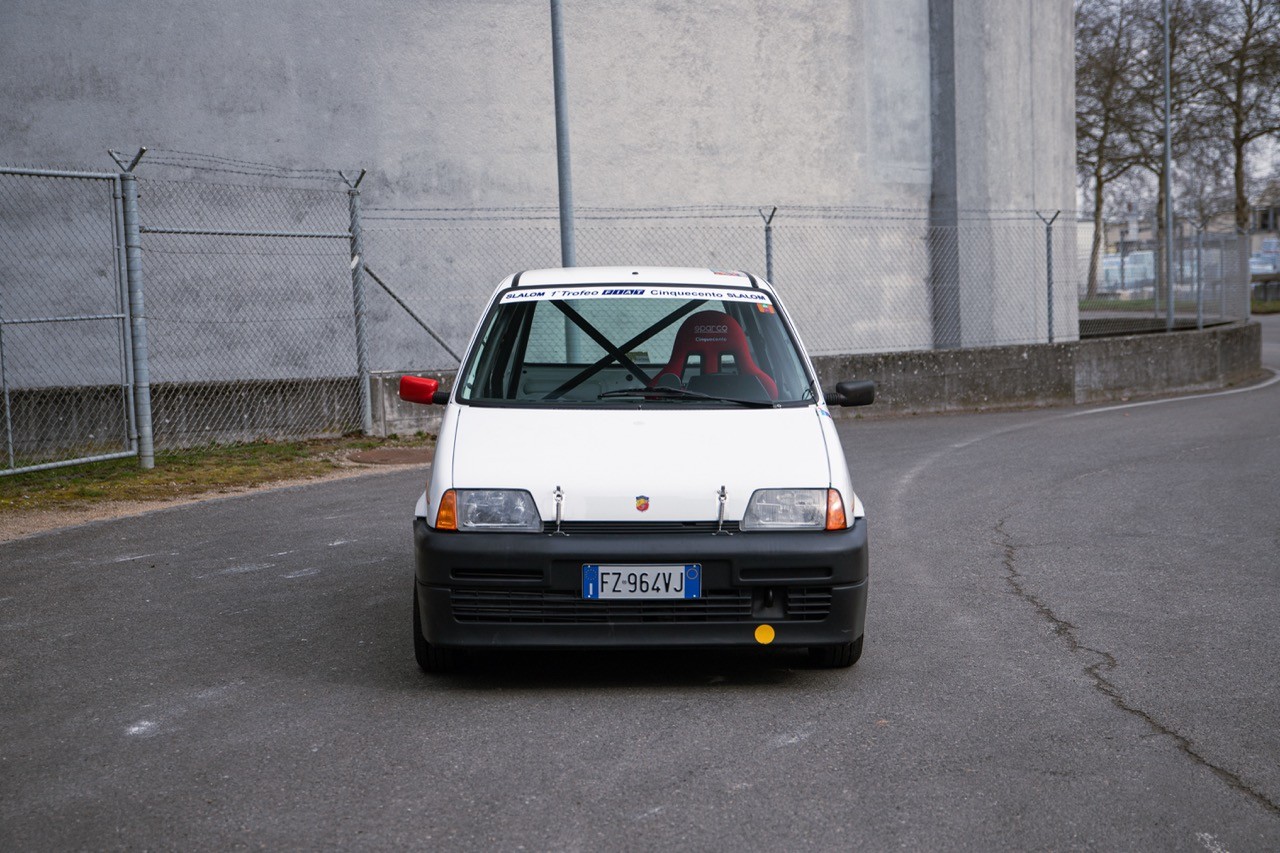 FIAT 500 Abarth-image-0