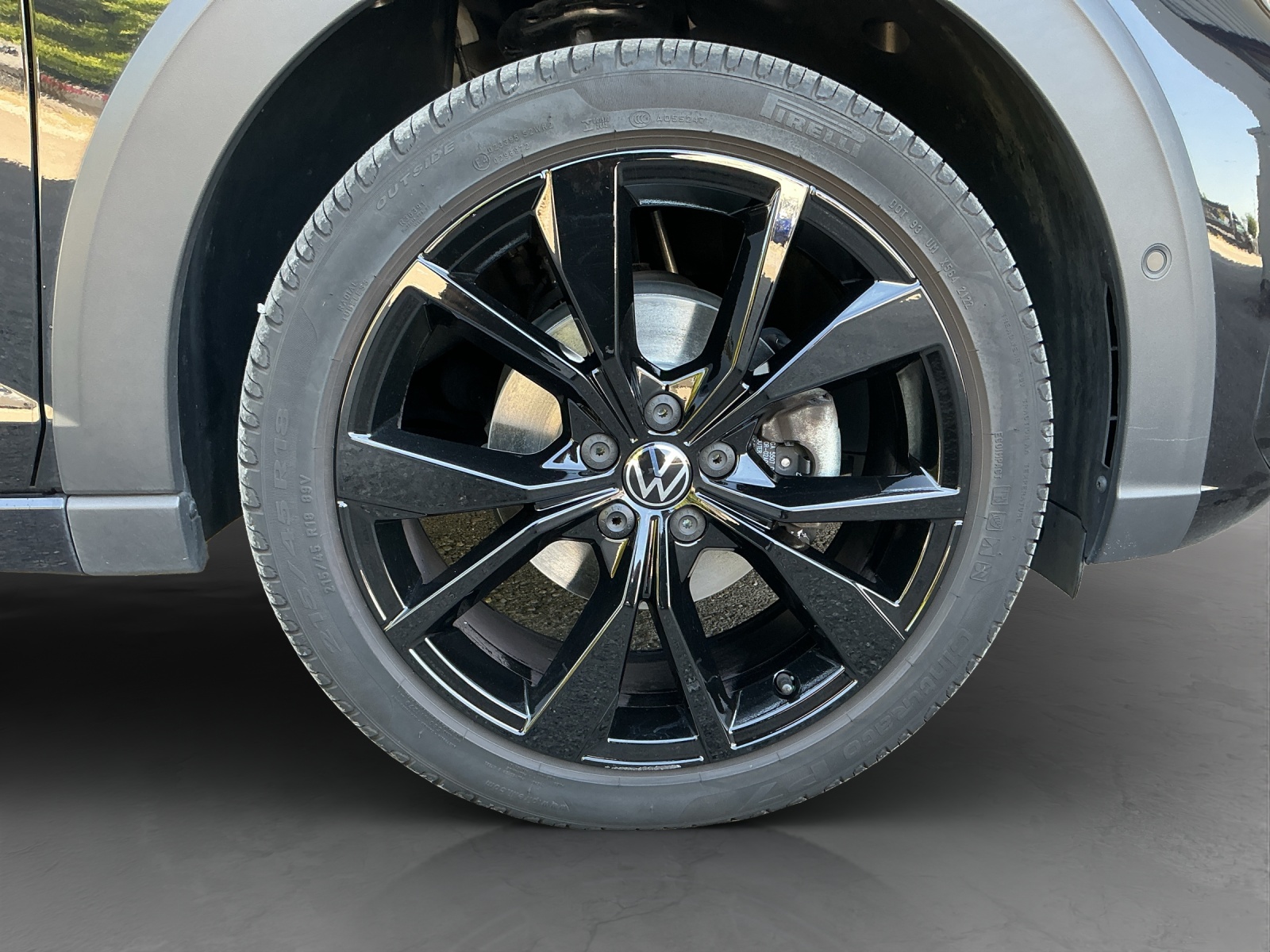 VW Taigo 1.0 TSI R-Line DSG-image-11