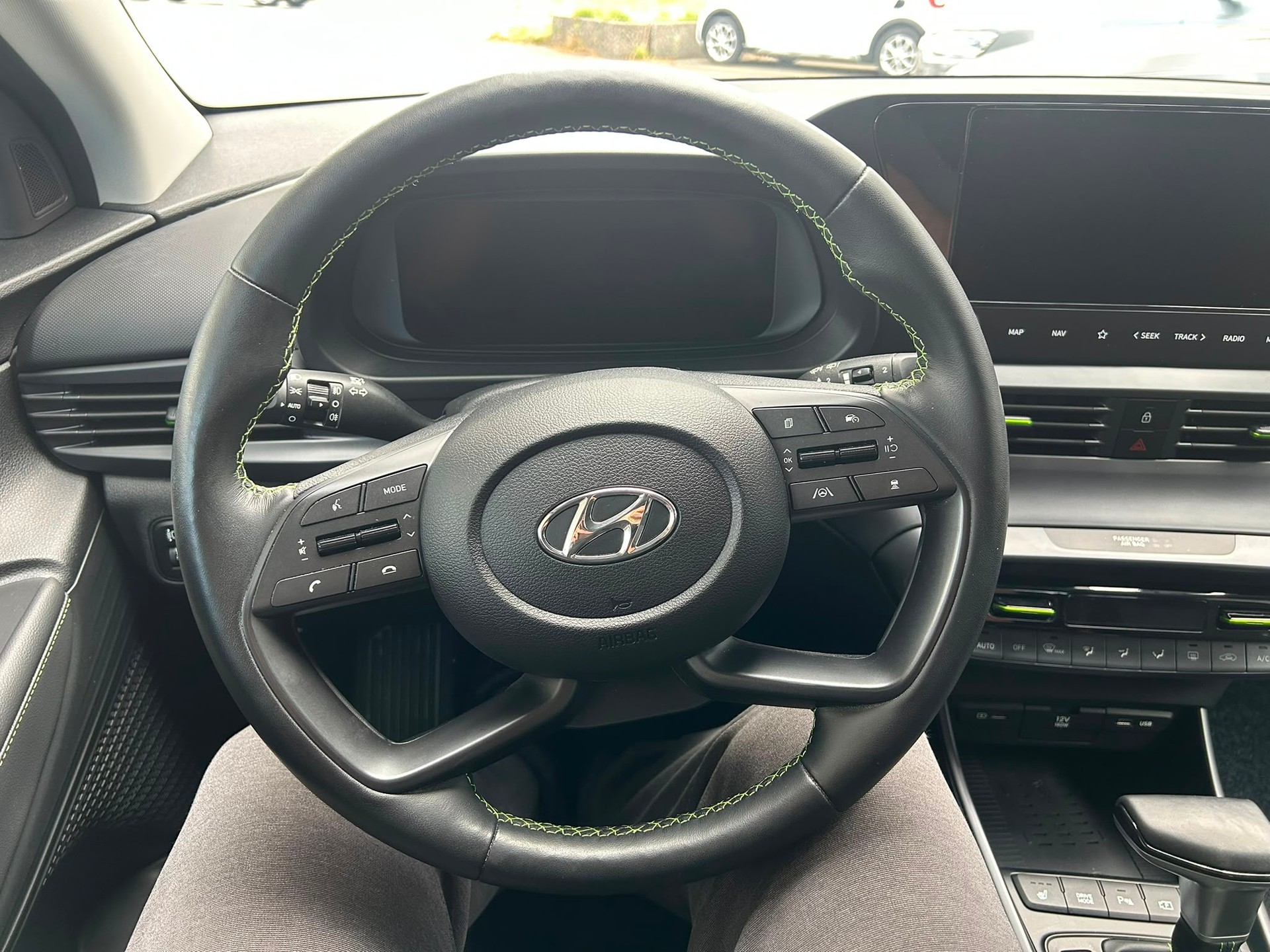 HYUNDAI i20 1.0 T-GDi Vertex 48V MH DCT-image-13