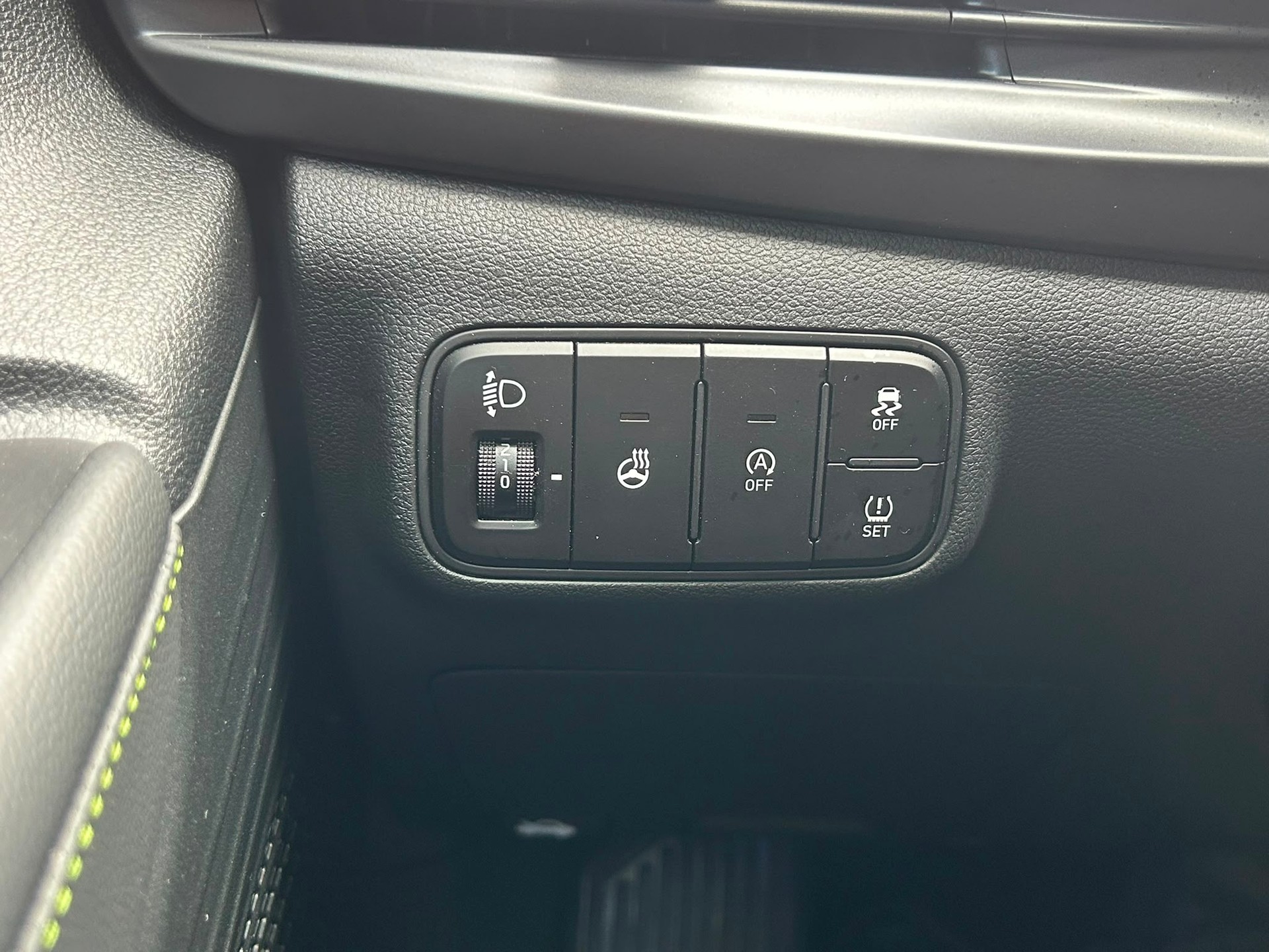 HYUNDAI i20 1.0 T-GDi Vertex 48V MH DCT-image-8