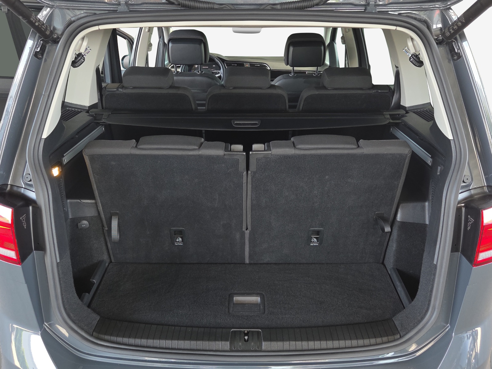 VW Touran 1.5 TSI EVO Comfortline DSG-image-12