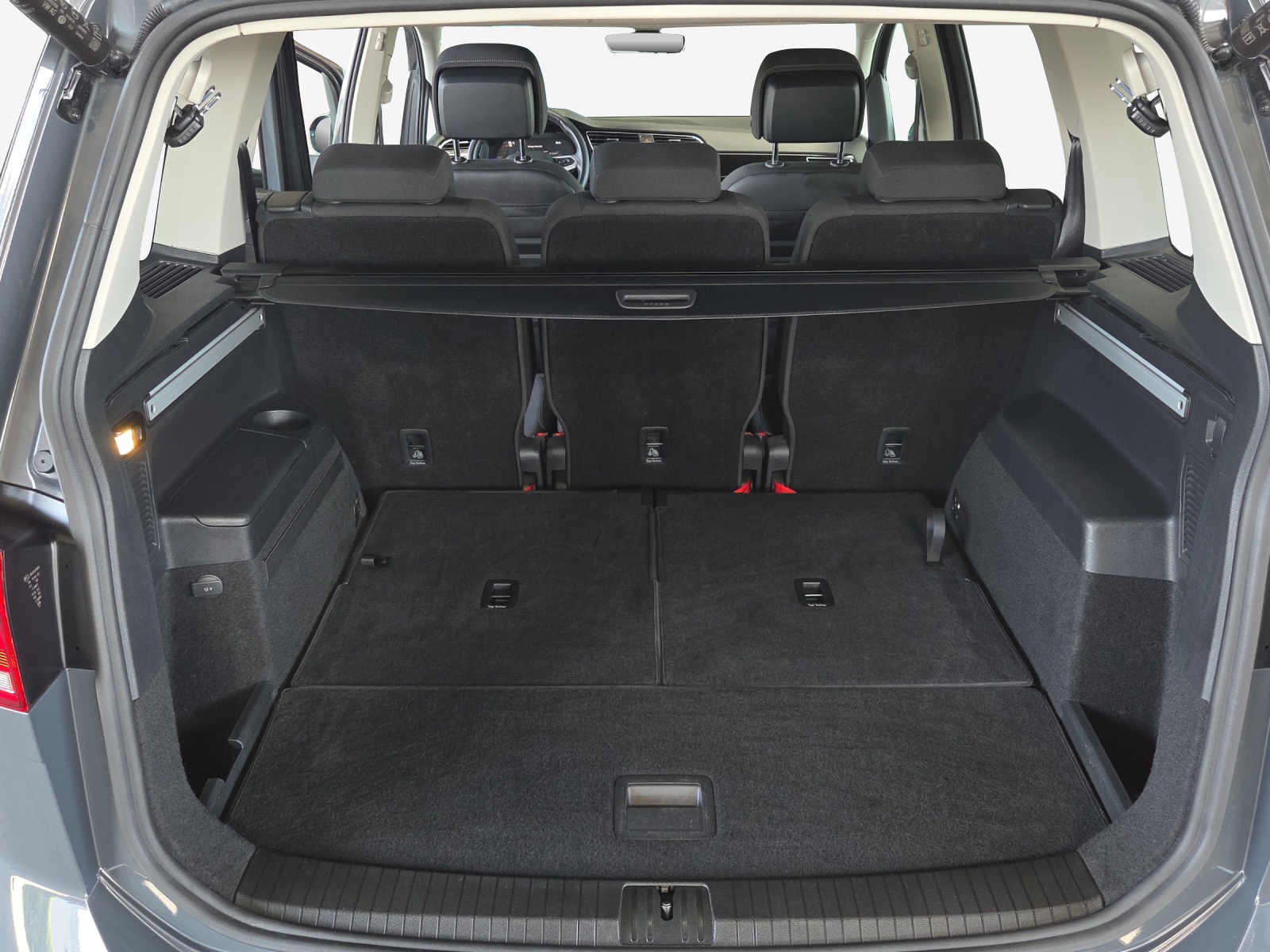 VW Touran 1.5 TSI EVO Comfortline DSG-image-13