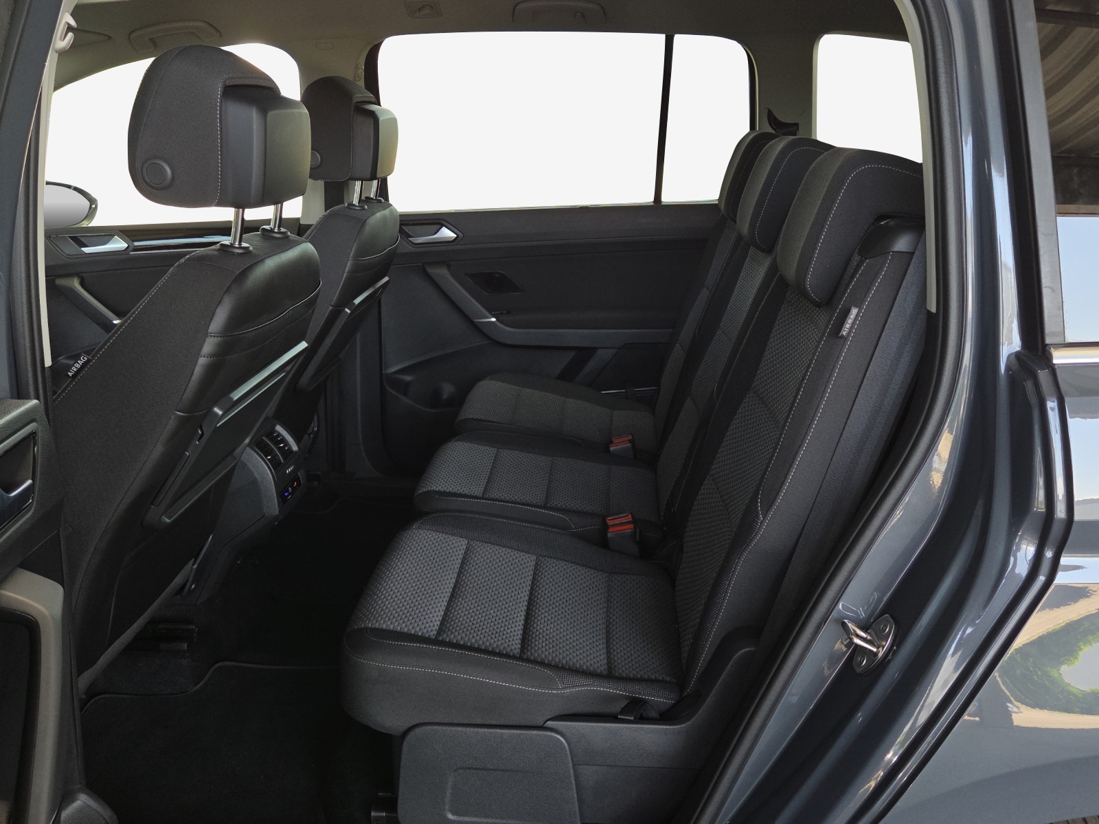VW Touran 1.5 TSI EVO Comfortline DSG-image-11