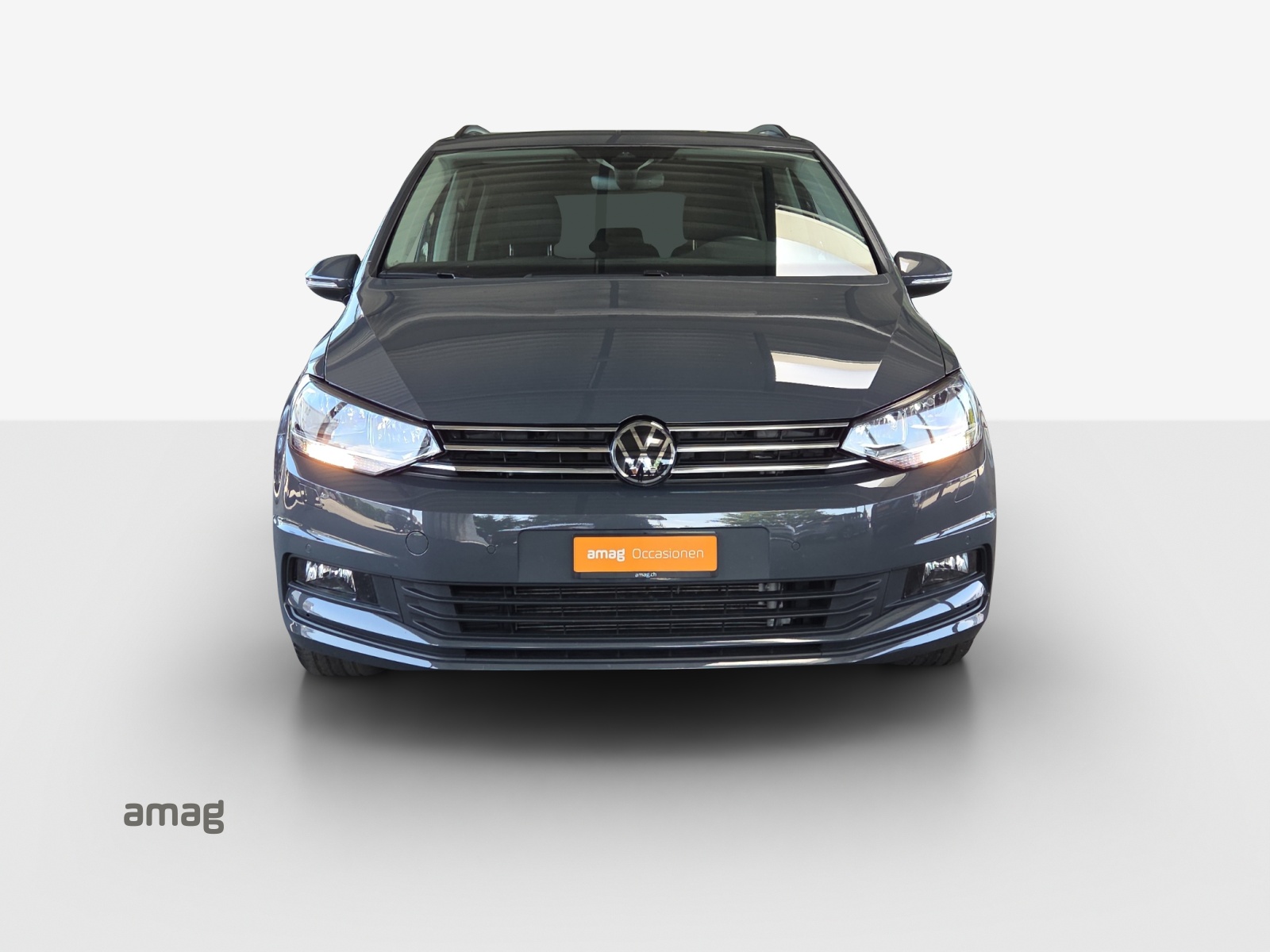 VW Touran 1.5 TSI EVO Comfortline DSG-image-6