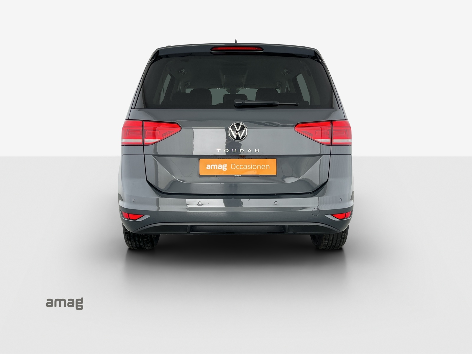 VW Touran 1.5 TSI EVO Comfortline DSG-image-3