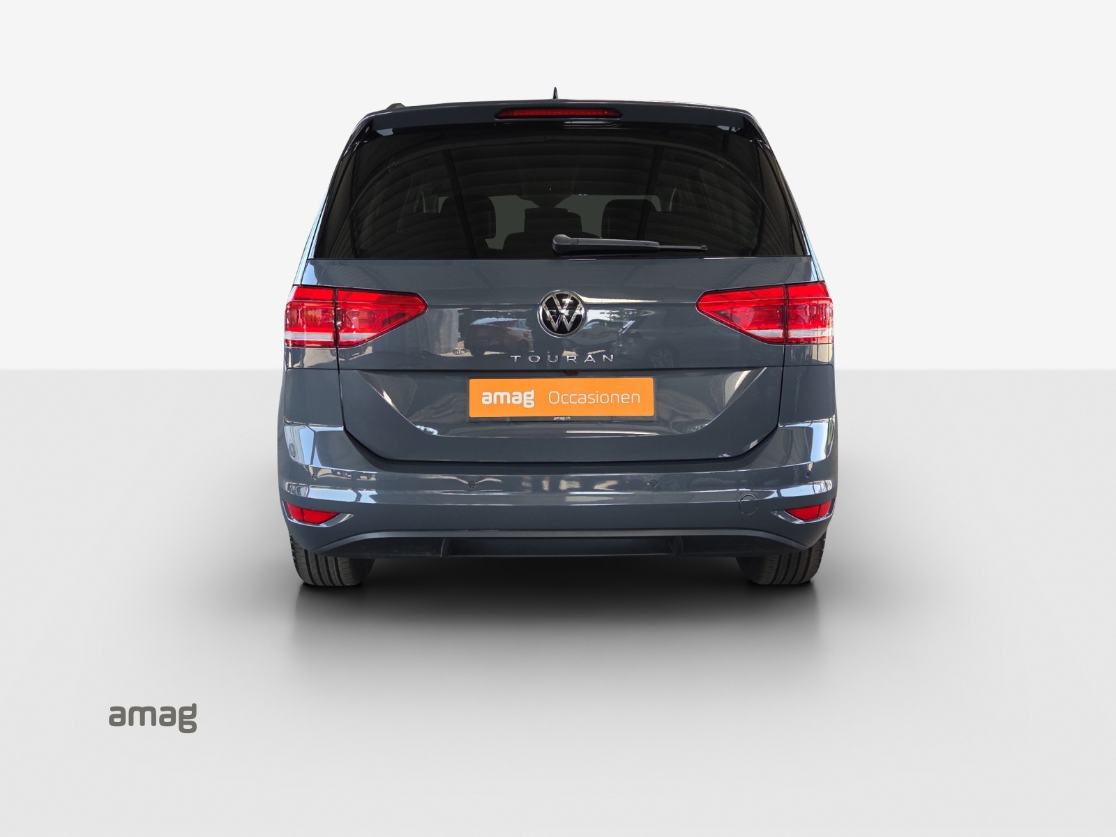 VW Touran 1.5 TSI EVO Comfortline DSG-image-3
