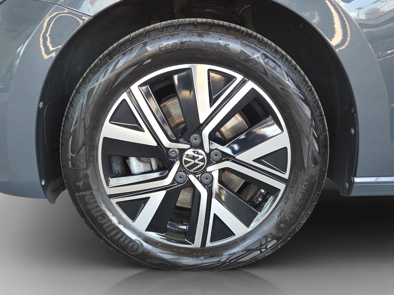 VW Touran 1.5 TSI EVO Comfortline DSG-image-14