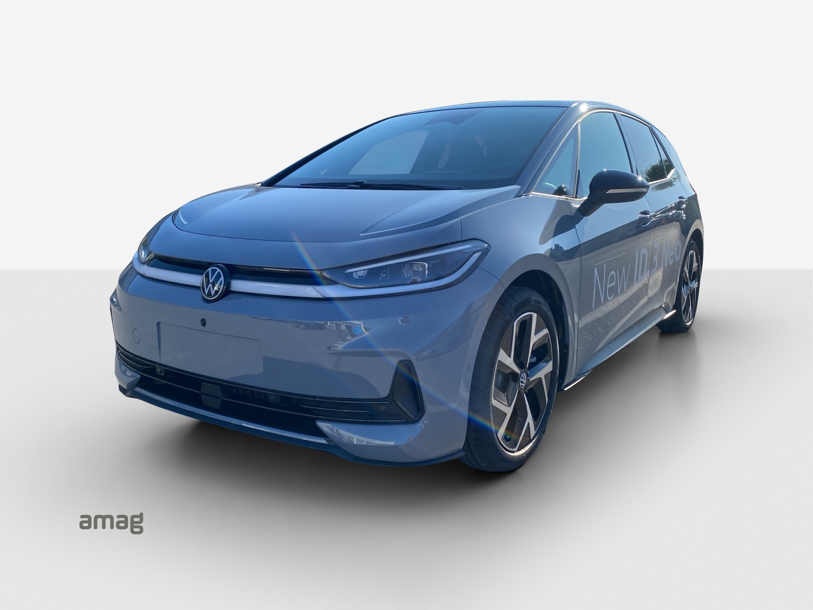 VW ID.3 Neo 58 kWh 190 PS Style-image-0