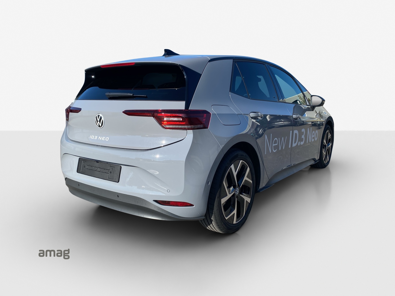 VW ID.3 Neo 58 kWh 190 PS Style-image-4