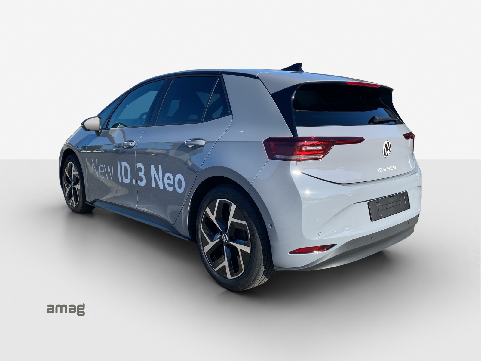 VW ID.3 Neo 58 kWh 190 PS Style-image-2