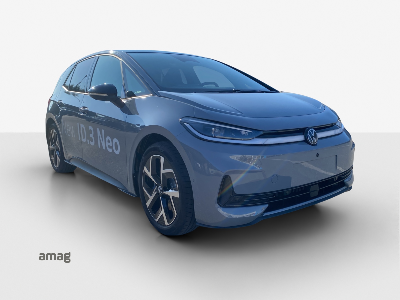 VW ID.3 Neo 58 kWh 190 PS Style-image-5