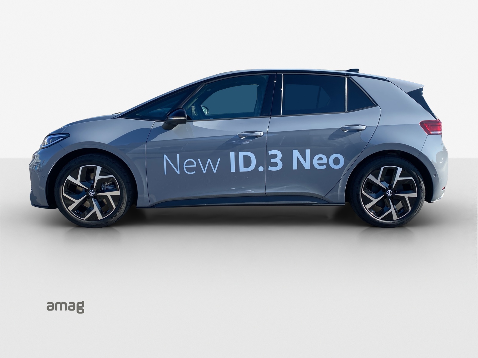 VW ID.3 Neo 58 kWh 190 PS Style-image-1