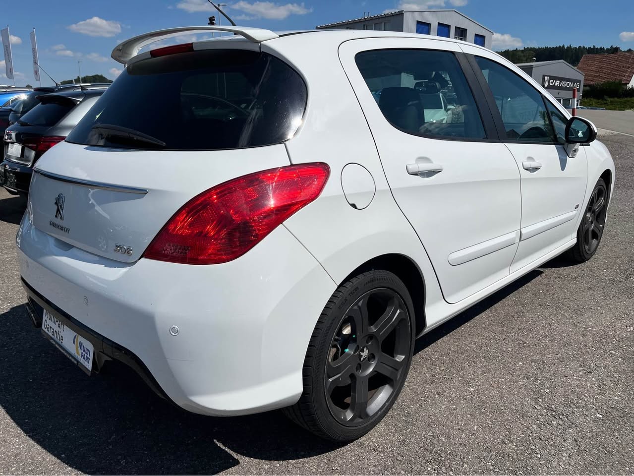 PEUGEOT 308 1.6 16V T GTi-image-5