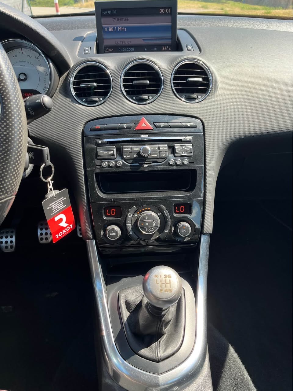 PEUGEOT 308 1.6 16V T GTi-image-8