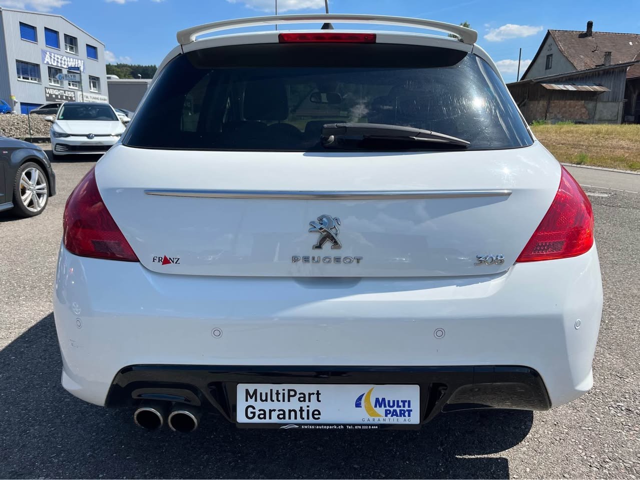 PEUGEOT 308 1.6 16V T GTi-image-6
