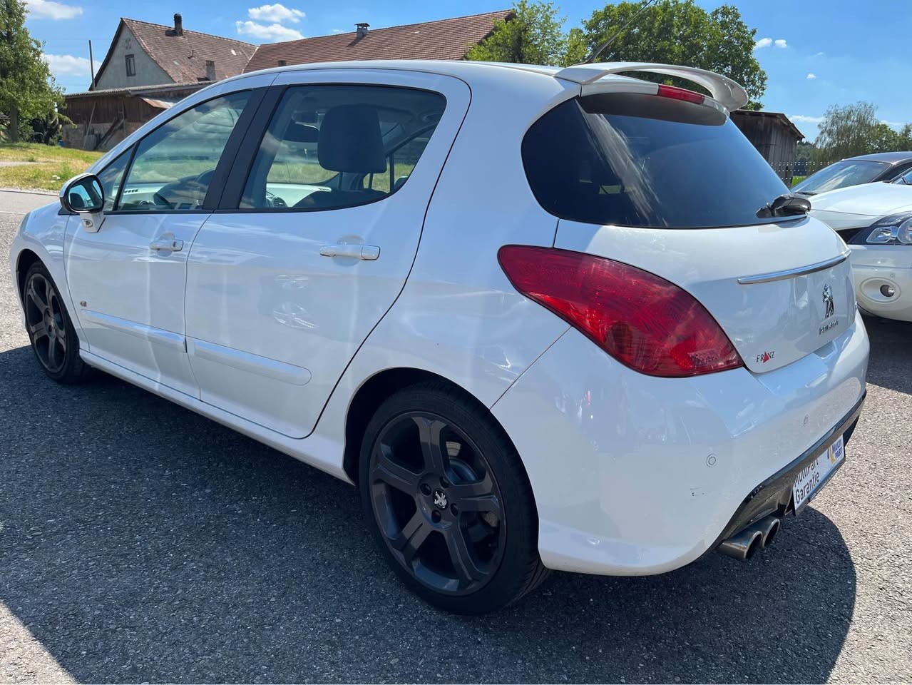PEUGEOT 308 1.6 16V T GTi-image-4