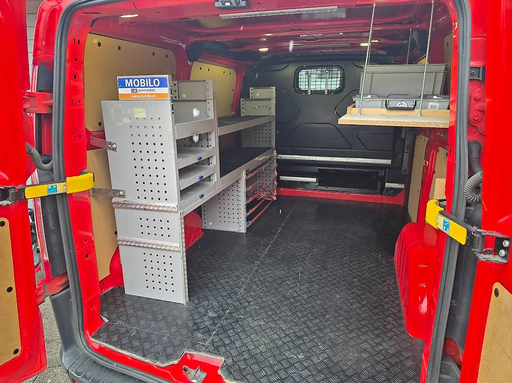 FORD TRANSIT CUSTOM-image-3